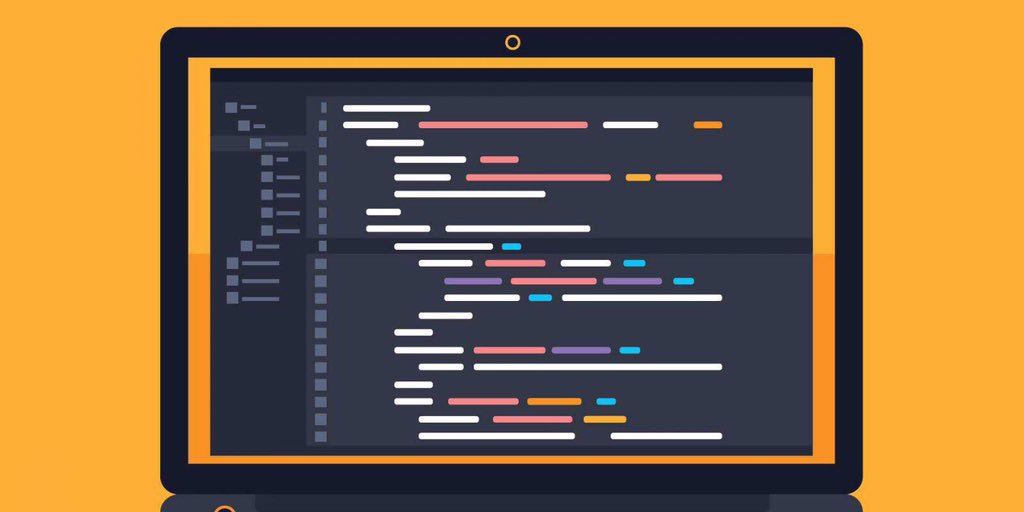 1hdrd's tweet image. موقع Codecademy هو منصة تعليمية توفر تعلم البرمجة [ للمبتدئين ] بطريقة تفاعلية سهلة تشمل تعلم لغات [ روبي وبايثون ، وجافاسكربت ، HTML وCSS ] إذا كنت ترغب في تعلم البرمجة والتعمق فيها. موقع مجاني وله شروحات مختلفة على اليوتيوب. 
codecademy.com
احتفظ به موقع مفيد انصح به.