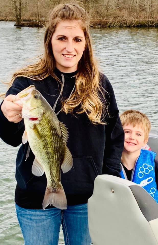 This happens when you fish the 100+ pits in the Greene Sullivan State Forest. <a href="/SouthernInd/">Southern Indiana</a> <a href="/INdnrnews/">Indiana DNR</a> <a href="/INTourismAssoc/">IN Tourism Assoc</a> 
Creds To Jerrell’s