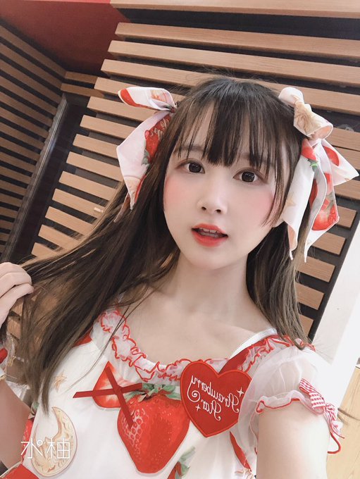 コスプレイヤー梨嘉AligaのTwitter画像31