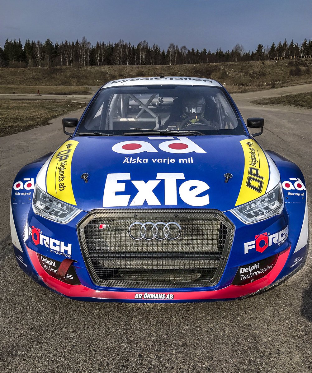 RallyX Nordic / RallyX on Ice tweet media