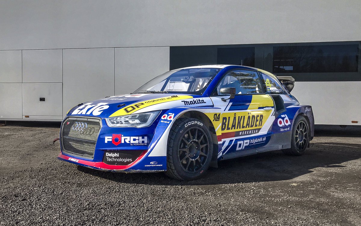 RallyX Nordic / RallyX on Ice tweet media