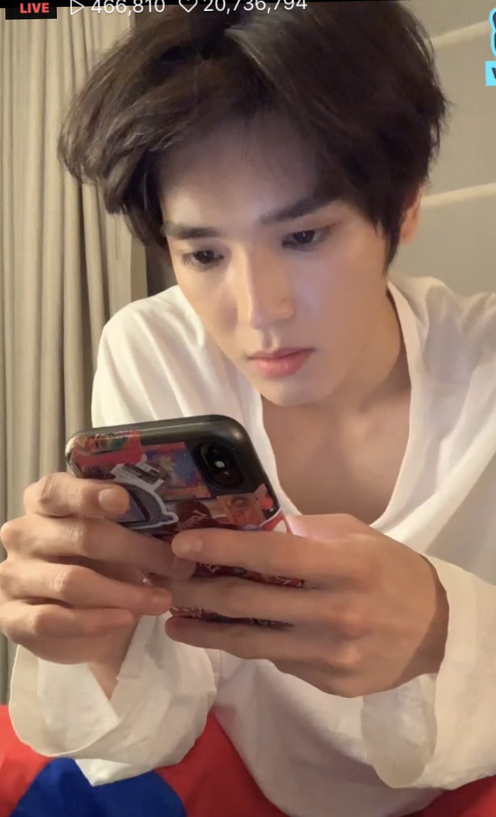 น๊องจย๋า tweet media