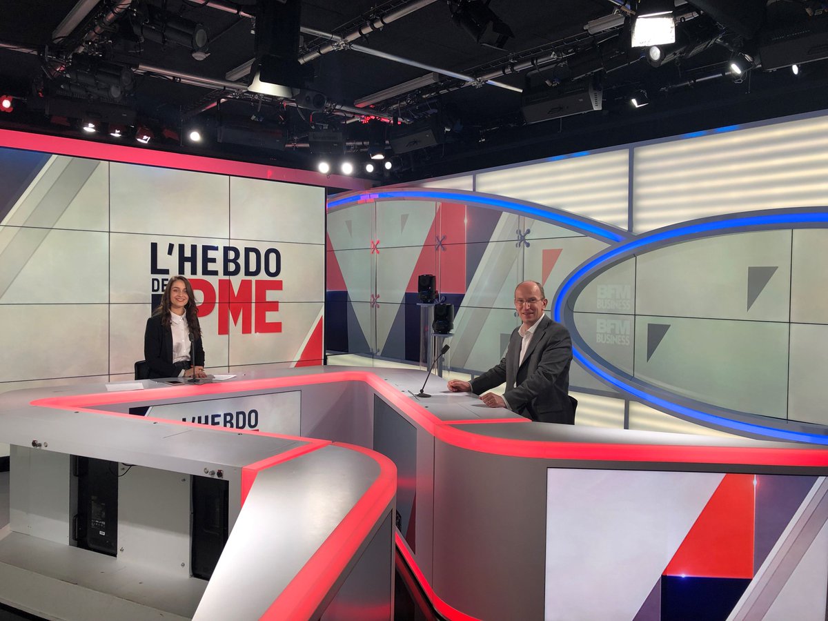 cepimanagement's tweet photo. Découvrez le passage de notre DG Franck Théry dans l'#HebdoDesPME dans @bfmbusiness !
👉https://t.co/LkQ0Ps3W7K https://t.co/GdcswCQ1fz