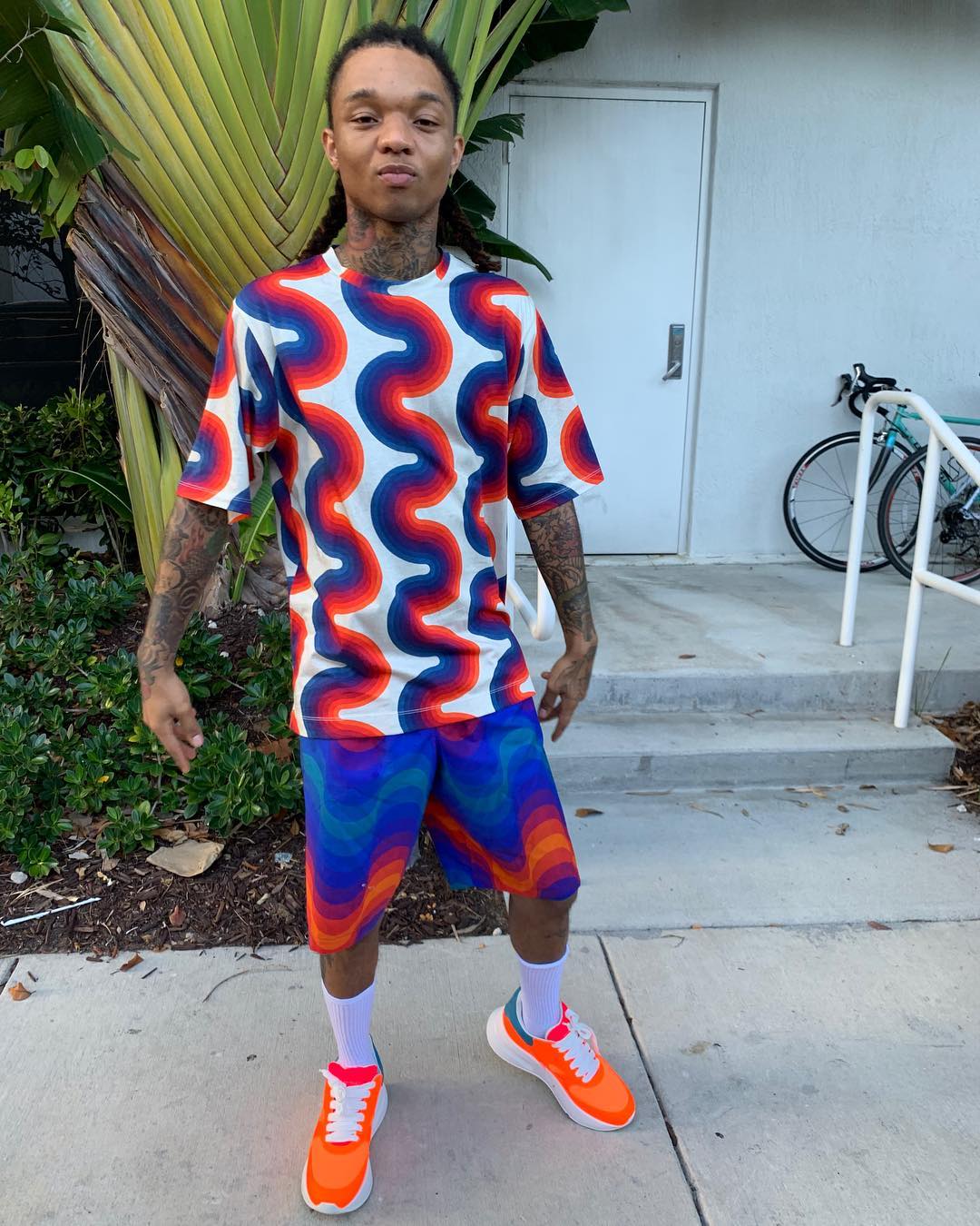 SSENSE on Twitter: