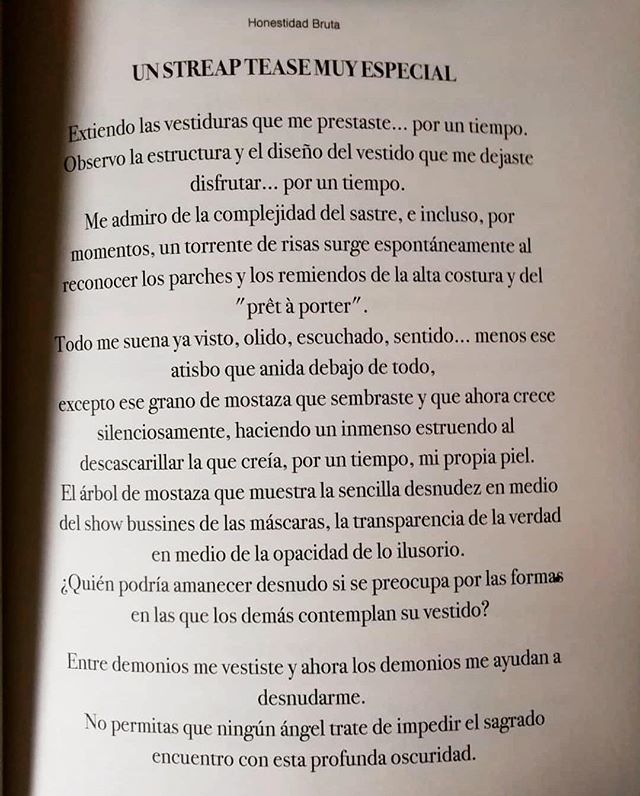 GarberJoyce's tweet photo. #honestidadbruta https://t.co/JAqOC51SEY https://t.co/5A6YyUdXSi