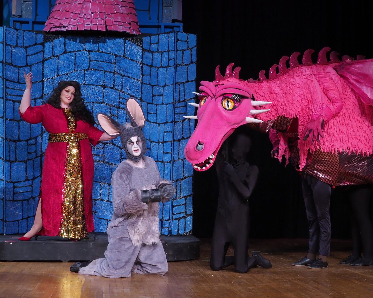 GP Theatre tweet media