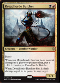Channelfireball Nahiri Storm Of Stone Nahiri S Stoneblades Storrev Devkarin Lich And Dreadhorde Butcher Preview Cards From The New Magic The Gathering Set War Of The Spark You Can Preorder