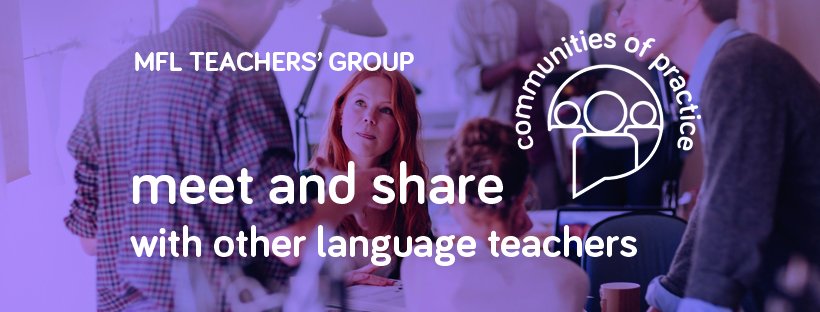 languages_ie's tweet photo. At the Dublin West Community of Practice 9th of April, the topics will be Portfolios, Differentiation in SEN and Ideas for TY. To see what you could discover and contribute in relation to these topics, register here: https://t.co/KeArzRzJEn
#jcreform #JCTMFL #edchatie https://t.co/O6O9whFQzm