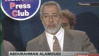 13)In '03, Bassem Khafagi, former Director of Community Affairs at CAIR, pleaded guilty to 3 federal counts of bank and visa fraud and agreed to be deported to Egypt. In '04 Director of CAIR in Virginia Abdurahman Alamoudi pleaded guilty to conspiracy charges related to terrorism