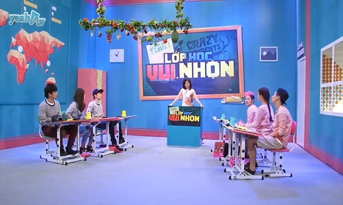 Hanoitimes2's tweet photo. YouTube delays termination of Yeah1’s MCN status by 2 weeks #Vietnam #Yeah1 #MCN #Springme #ScaleLab #Youtube #termination
https://t.co/ZncDpzU29v https://t.co/bx76Dv2sLO