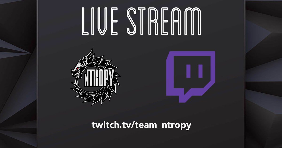 Luxor_OW's tweet photo. #Neutron (@Neutron_46) and #IvoTerzo live right now on our #twitch channel✌️

Link also in bio👍

#twitchtv #twitchlive #Overwatchleague #overwatchopendivision #overwatch #OverwatchLeague #ow #OWL2019 #livestream #streaming https://t.co/OfE3AhLPF8