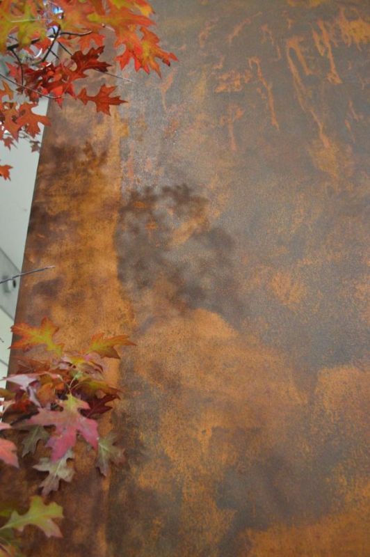 ColorificioMP's tweet image. Ferrum ora è anche per esterni! - mailchi.mp/70f585eea0a4/f…
#effettocorten #effettoruggine