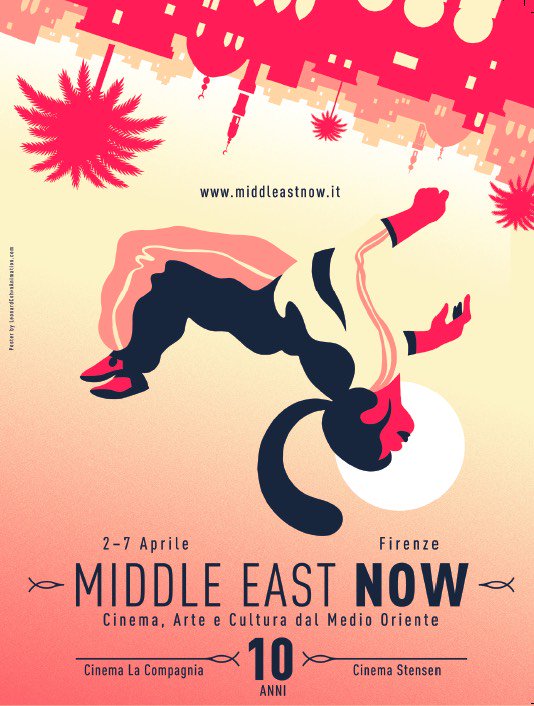 A Thousand Girls Like Me de @mani_sahra présenté en Italie. Cela sera au <a href="/Film_ME_NOW/">MiddlEastNowFestival</a> - Middle East Now Festival - de Florence, jusqu'au 7 avril 2019.
 <a href="/TambourdeSoie/">Tambour de Soie</a> @FirstHandFilms <a href="/Pierre__Dasilva/">Pierre Da Silva</a> <a href="/ericcorreia/">Eric N. Correia</a> <a href="/ALCA_NAquitaine/">ALCA</a> #AfghanistanDOCHouse