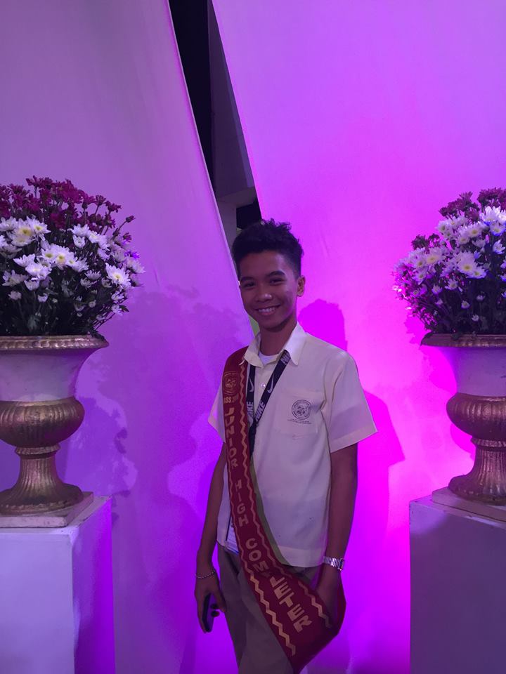 Junior High School Completer <3