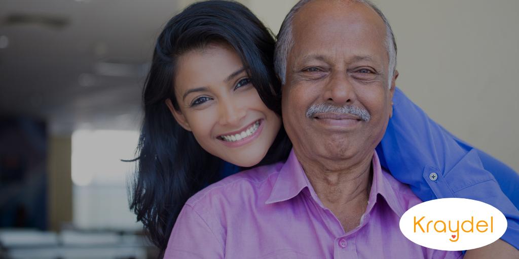 KraydelCares's tweet photo. Is #WorkplaceWellness important to your organisation?  Do your employees take time off to look after #ElderlyParents? #Kraydel could help, find out more here...

https://t.co/hNBhRqVffK https://t.co/1dDMorFAWD