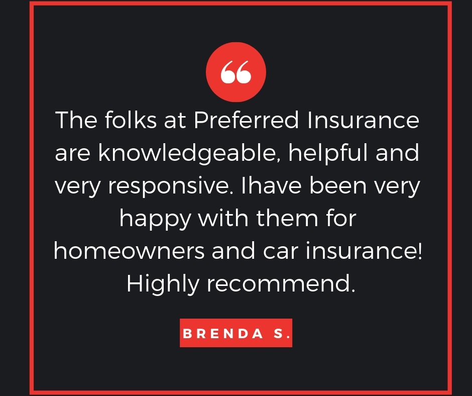 Preferred4Biz's tweet photo. Check out this review from Brenda S.! We love hearing from our clients. Leave us a review on our Facebook page! https://t.co/w0mTExdnvY https://t.co/AxhrVqAHqU