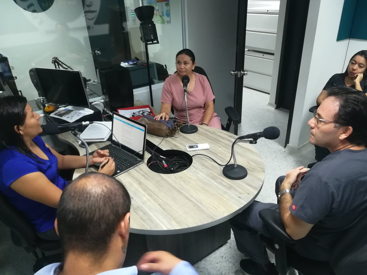ManareRadio's tweet photo. #Ahora hablamos de nuestros cuidados de higiene bucal, en el programa #CapresocaConLaGente. ¿Cuántas veces se debe asistir a consulta odontológica?. Programa 95.3fm @CAPRESOCA https://t.co/sIYcAnt0gR