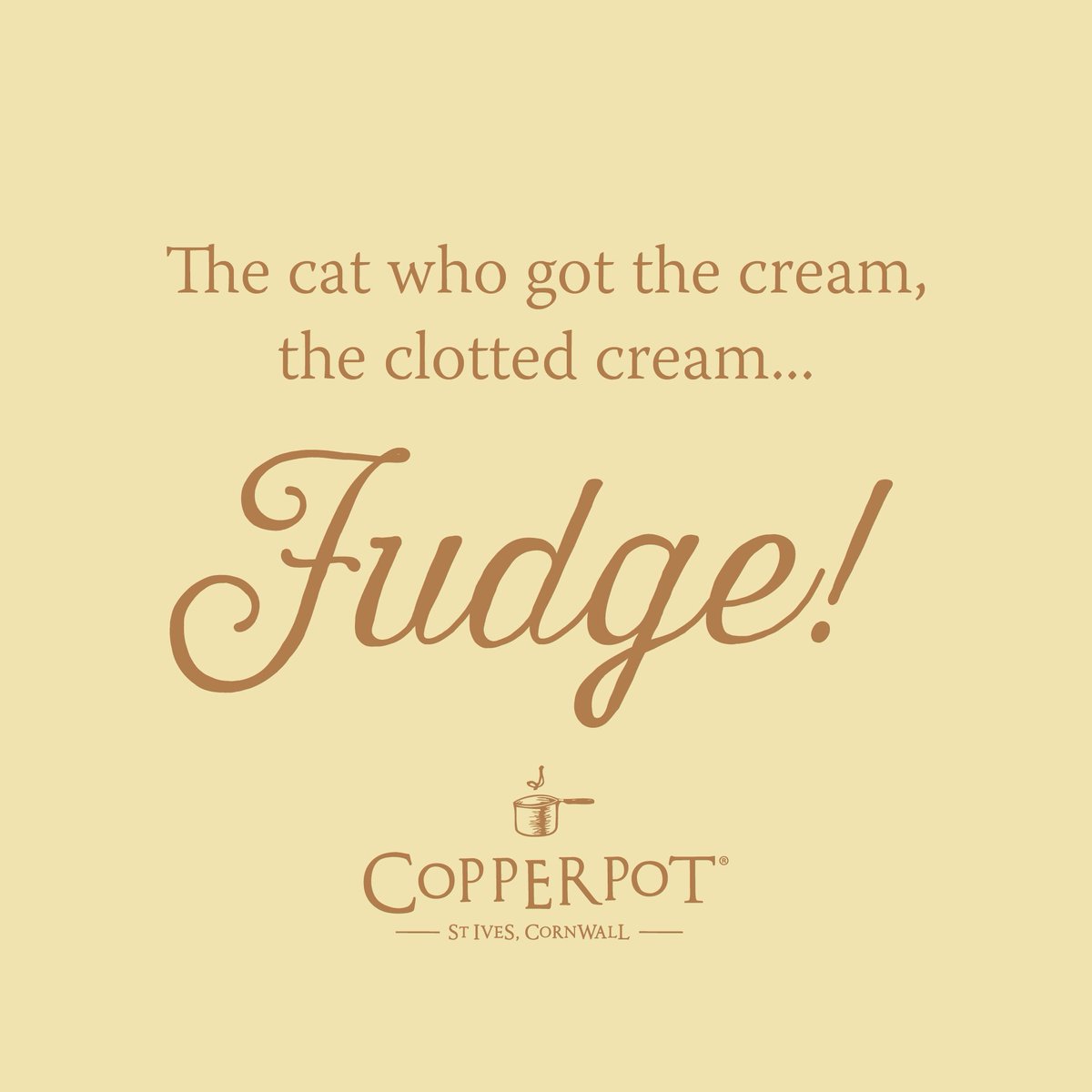 Copperpot Originals tweet media