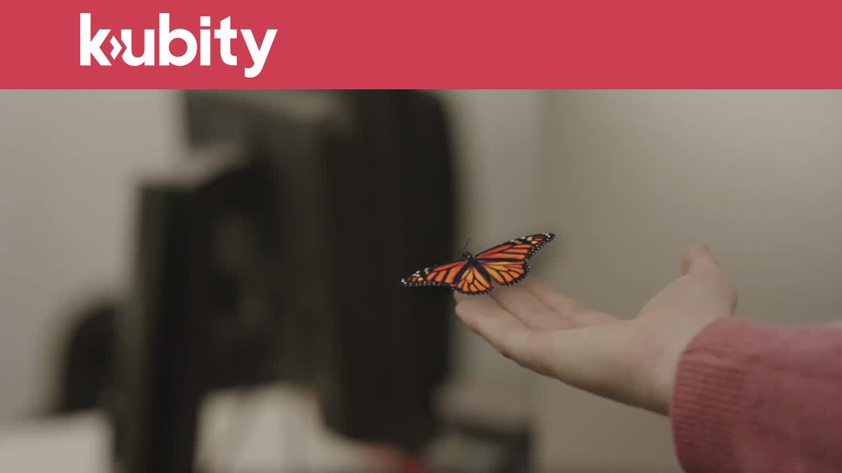 AEFreemart's tweet photo. News: New Kubity Augmented Realty (AR) Website https://t.co/quQTlJYxw8 https://t.co/EZoh4tTz6O