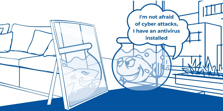edguardsnews's tweet photo. Self-confidence is important. But it isn't enough for cybersecurity
https://t.co/avbhG0Tce7
#cybersecurity #egnews #edtech #education #EdCybersec_Weekly https://t.co/6tXVIOp7gh