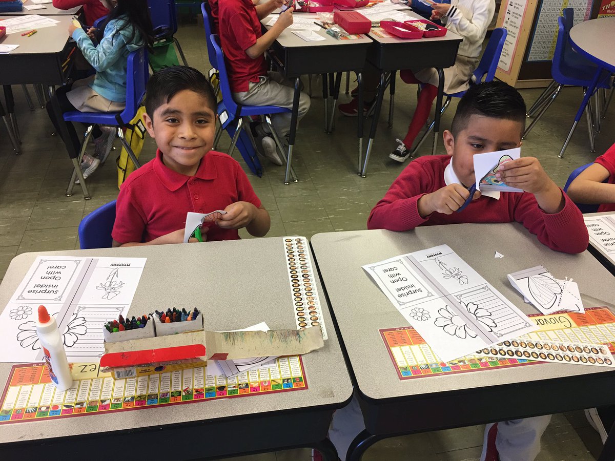 Kelly Hogan (@mshogan_rbps) on Twitter photo Spring has sprung!!!! We are excited to be learning all about butterflies 🐛🦋🌷🌸 @ckessler04 <a href="/rbpsEAGLES/">Red Bank Primary</a> <a href="/MysterySci/">Mystery Science</a> #StayCurious #2ndgradescientists Spring has sprung!!!! We are excited to be learning all about butterflies 🐛🦋🌷🌸 @ckessler04 <a href="/rbpsEAGLES/">Red Bank Primary</a> <a href="/MysterySci/">Mystery Science</a> #StayCurious #2ndgradescientists