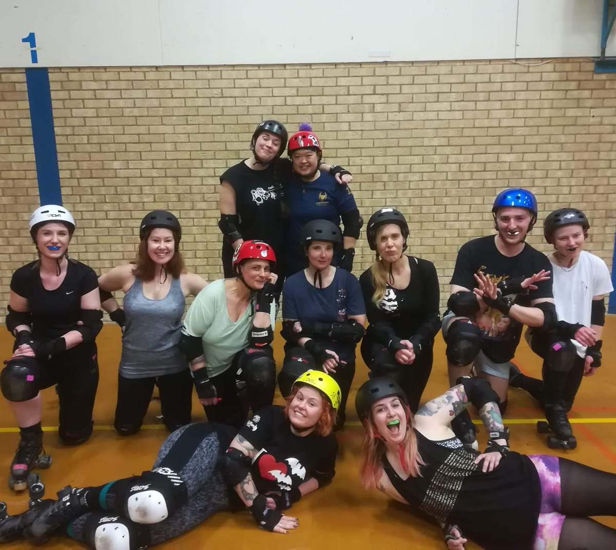 OxfordWheelsOfGory tweet media