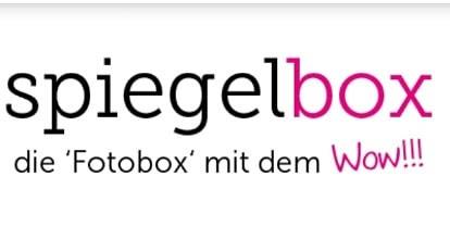 spiegelbox's tweet photo. Suchst Du noch das passende Highlight für Dein Event? spiegelbox – sag‘ niemals einfach Fotobox zu ihr!

Der magische Spiegel erwacht beim Vorbeigehen, fordert aktiv zum Mitmachen auf und sorgt mit lustigen Animationen für den ganz besonderen  WOW!!! -Effekt bei Deinem Event… https://t.co/UfczwhmOr5