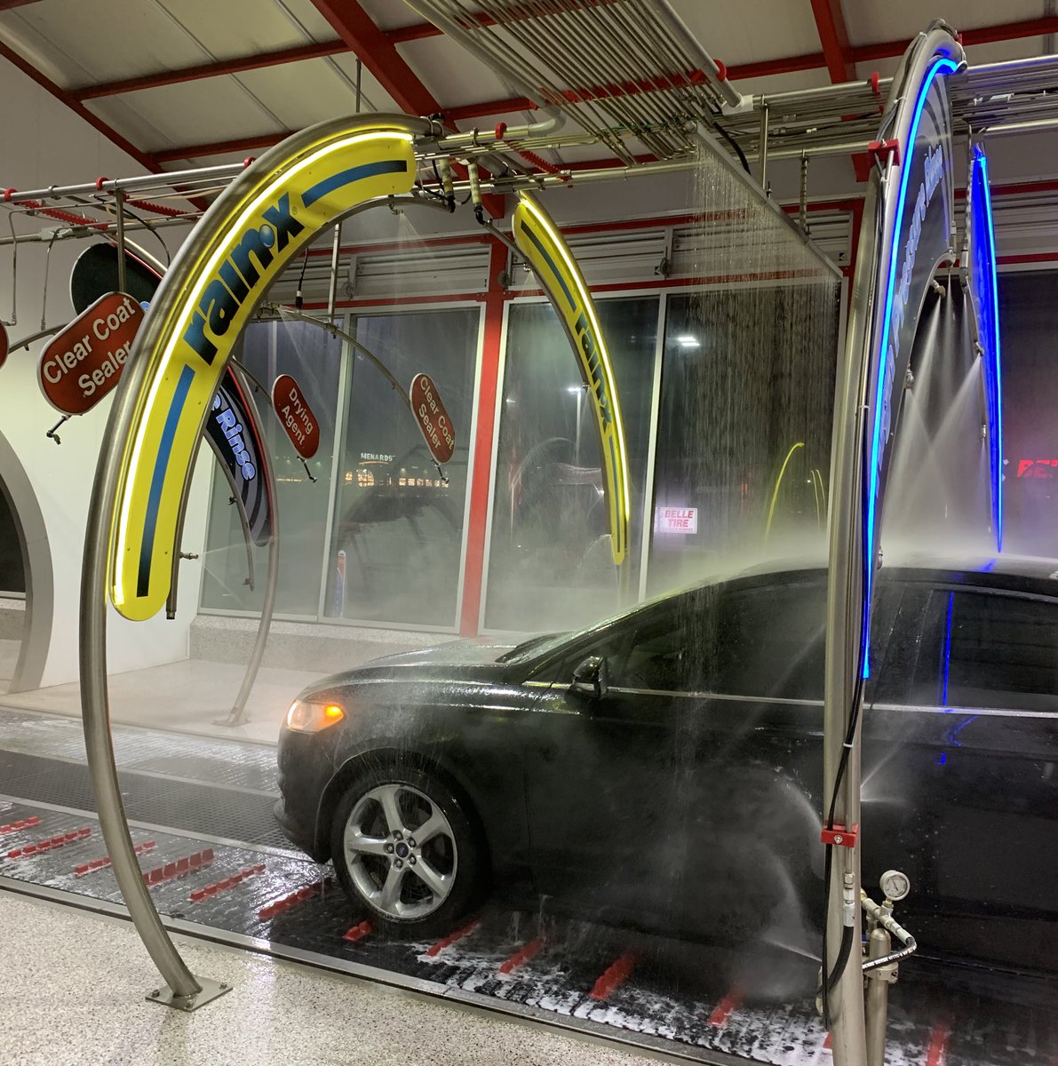 Rain X Car Wash atelieryuwa.ciao.jp