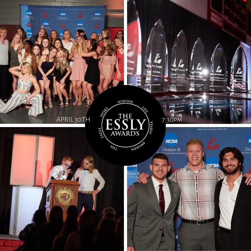 kimblum's tweet photo. Start picking out your best outfits! We are only 2 weeks away!! #ESSLYs https://t.co/nieM4oHocE