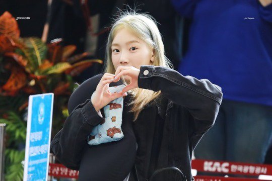 [Airport] cr; jjoggomi