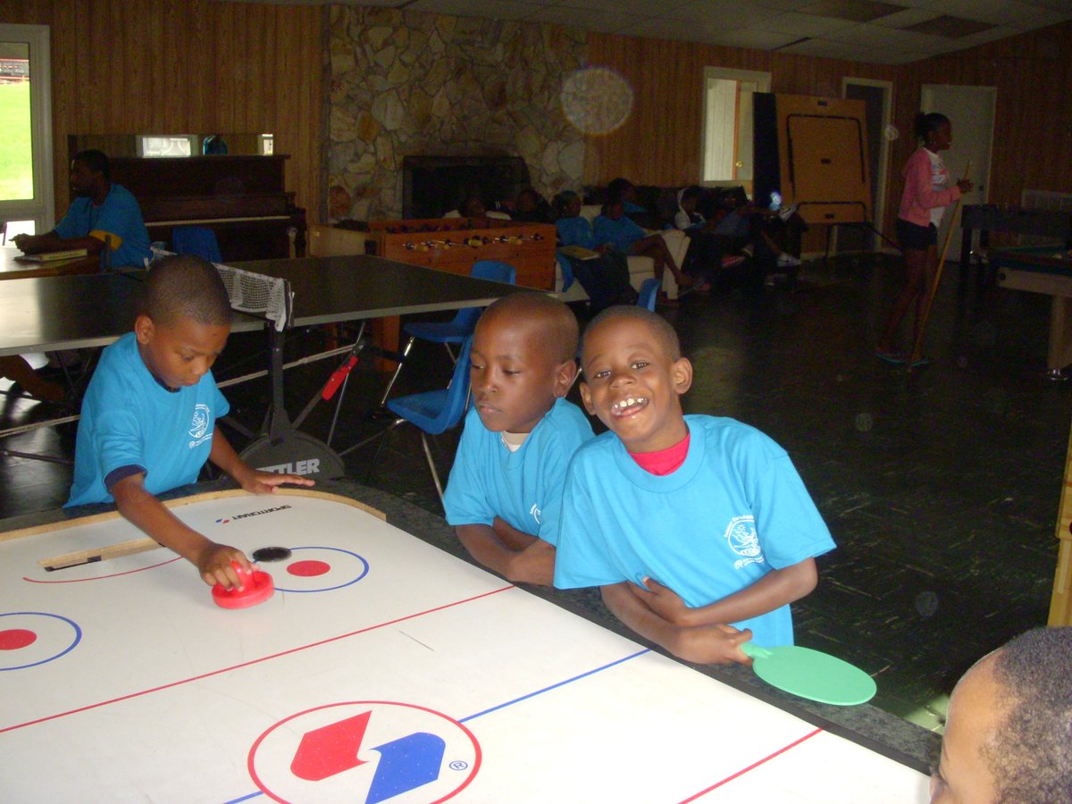 Our Sickle Cell Summer Camp is coming in July! Here are just some of our offerings:

-Swimming
-Horseback riding
-Arts &amp; Crafts
-Game Room/Sports
-Field trips
-Fishing
-Talent show
-Movie night...and much more!

Find more info on how to apply at piedmonthealthservices.org/sickle-cell-ca…