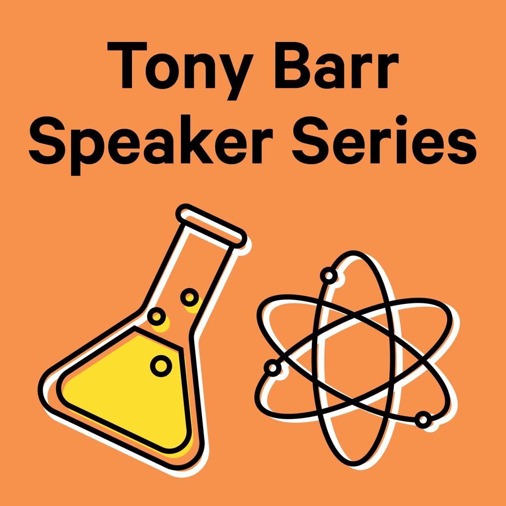 cademuseum's tweet photo. Friendly reminder that Tony Barr's official introduction of his “Vision of A Model of Reality” and its implications for computer science is TONIGHT, April 3rd, from 5:30pm-7:30pm!
See you there! #ThinkMeetBe https://t.co/SLo6dQbAB7