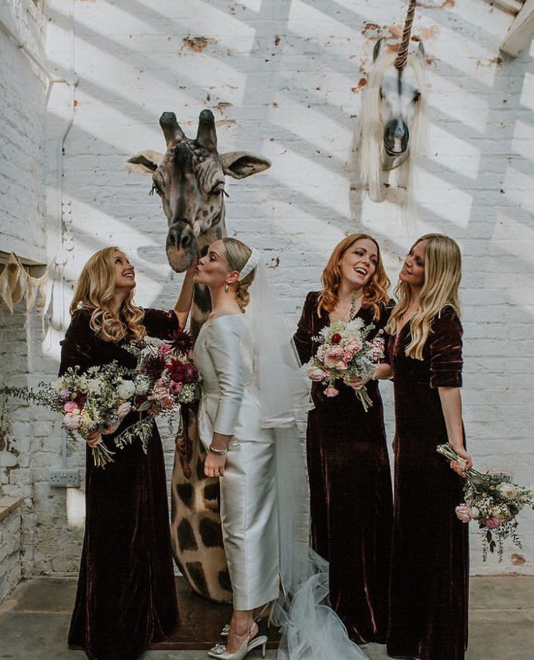 We've written a blog about our unique wedding venue and all the beautiful hireable pieces you now available. #uniqueweddingvenue #weddingvenue #shropshireweddingvenue #garthmylhall #powysweddingvenue
garthmylhall.co.uk/news-article.h…