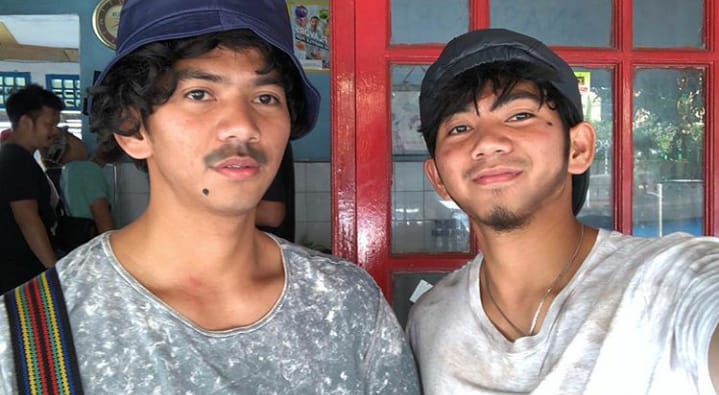 Bebeb❤❤ <a href="/DA2_Rizki/">Rizki 2{R} Real</a> <a href="/DA2_Ridho/">Ridho 2{R}</a> ❤💙