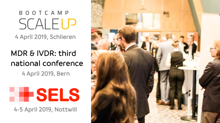 In the next two days, #hystrixmedical team is looking forward to meeting you on the following events, where we happily provide a demonstration of our marketplace. Let´s #connectthedots together! 
All upcoming events: hystrixmedical.com/ournews/