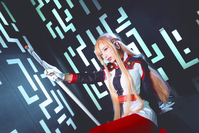 Twitterのコスプレ画像38