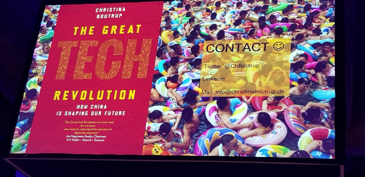 AuliPeltola's tweet image. Book recommendation! Impressive @ChBoutrup #ExecutiveDX