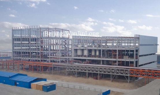 Company07Wendy's tweet image. #steelstructure #steelstructureworkshop #steelstructurebuilding
Products: Steel Structure Workshop
Material: Q235B Q345B sandwich panel and color steel sheet
Any inquiry, contact me:company07@wjlcg.com