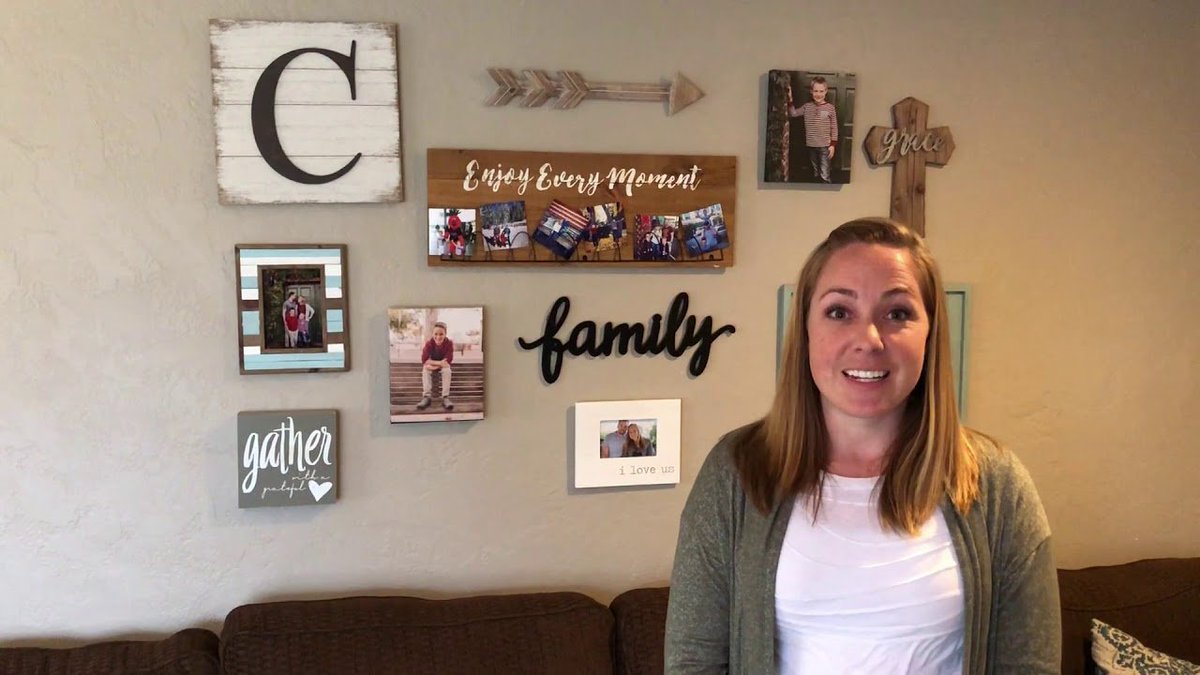 MacKidMtAiry's tweet photo. 'Do We Really Need That?' How One Family Is Taking On a Year of Less. https://t.co/8s3q2SSaFH
https://t.co/jav3Tsahlm https://t.co/DagZstBhYY