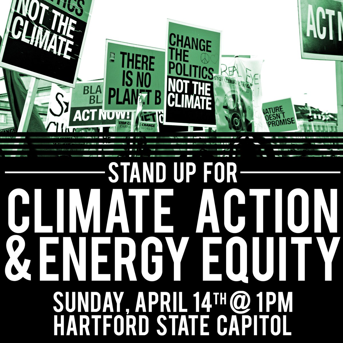 efficiencyforal's tweet photo. First 300 people to attend will receive a free Stand UP commemorative T-shirt!
Join the movement for energy equity. 4.14.19 at 1 pm
Be there or be square! #StandUp #energy #equity #CleanAir #cleanenergy #cleanwater #efficiencyisefficient #music #games #fun https://t.co/WlIY03M0ep