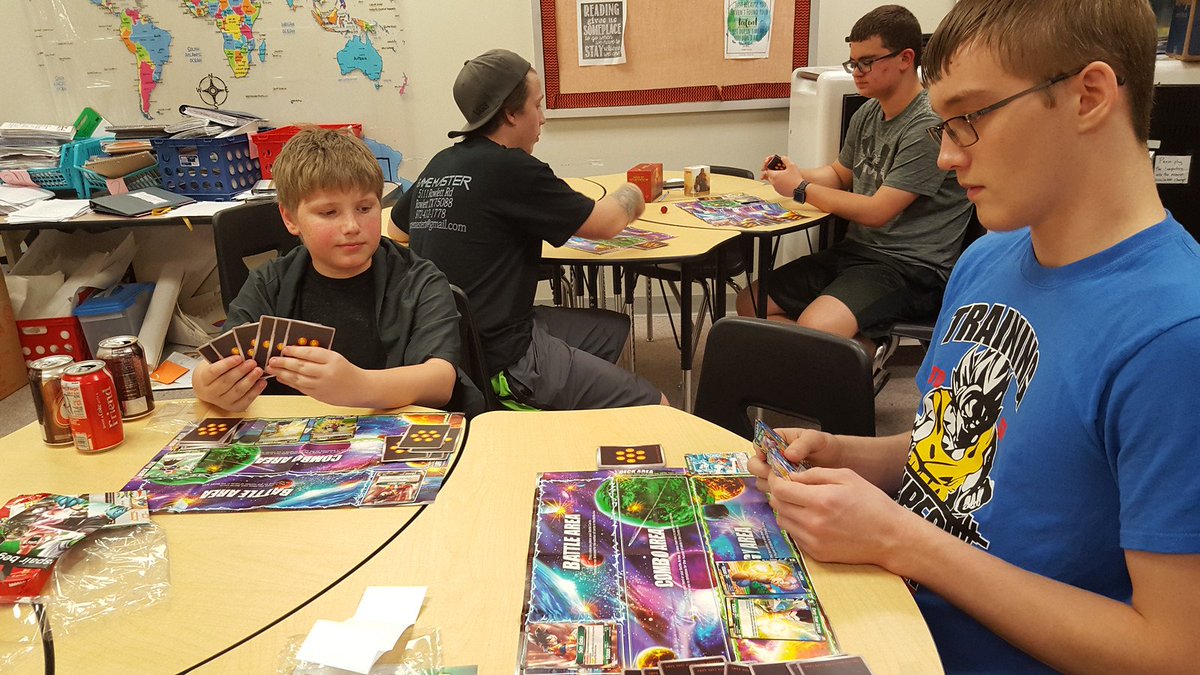 RockwallCF's tweet photo. Bring your cards and be ready to challenge your friends in our Card Game Room! We'll also have a "How to Play Pokemon" Room with cards to use if you've never played!  #RCF2019 .@rockwall_LMS  #iloverockwallisd https://t.co/IwMpeVU6Nc