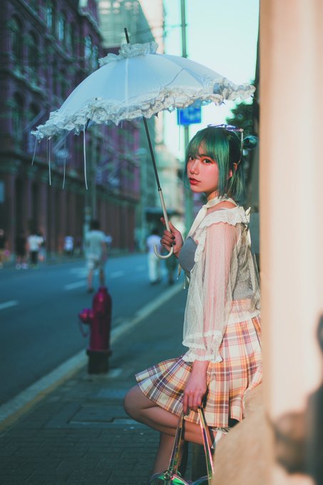 コスプレイヤー天天天不是你夫人のTwitter画像27