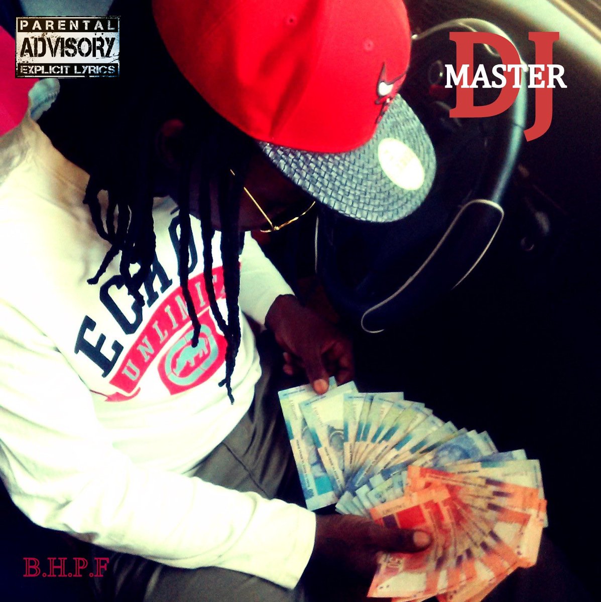 Dj Master tweet media