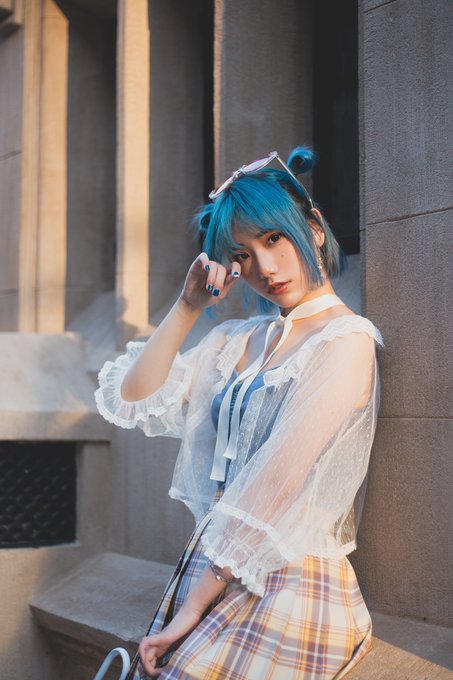 コスプレイヤー天天天不是你夫人のTwitter画像29