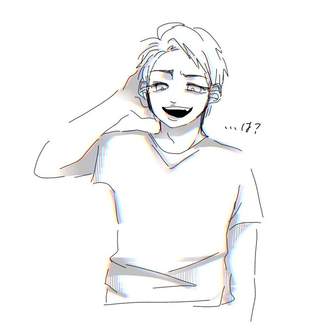 フィッシャーズのtwitterイラスト検索結果 古い順