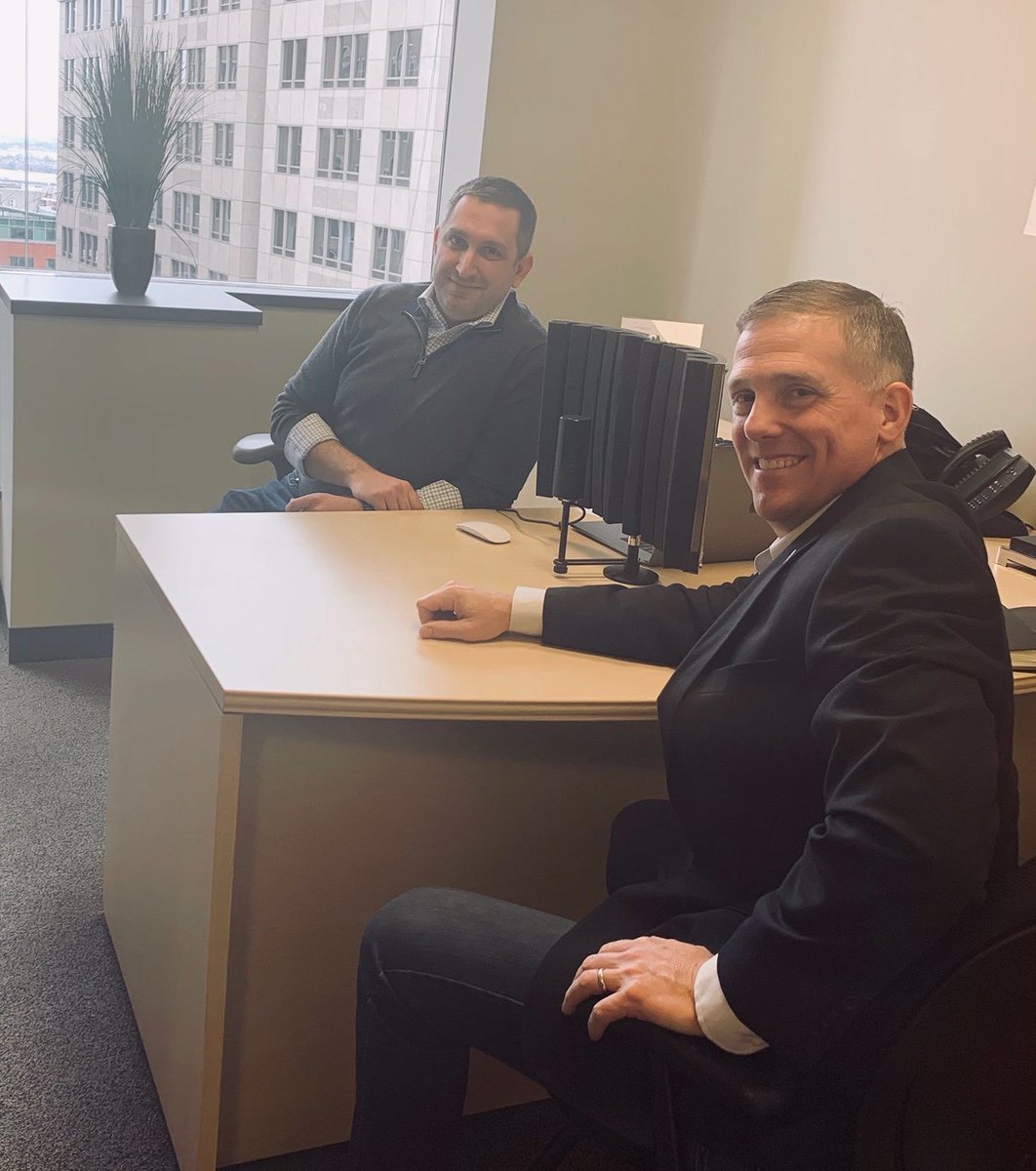 medtechveterans's tweet photo. Join @MVPvets' newest partner and ally @bluecordmgmt for its latest podcast of "The Leadership Update Brief" focused on veteran transtions. 
#veterans #mentoring #medtech

https://t.co/eg94v50fcz https://t.co/oqvgzrXERR
