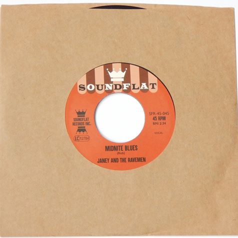 The Elevator Operators tweet media