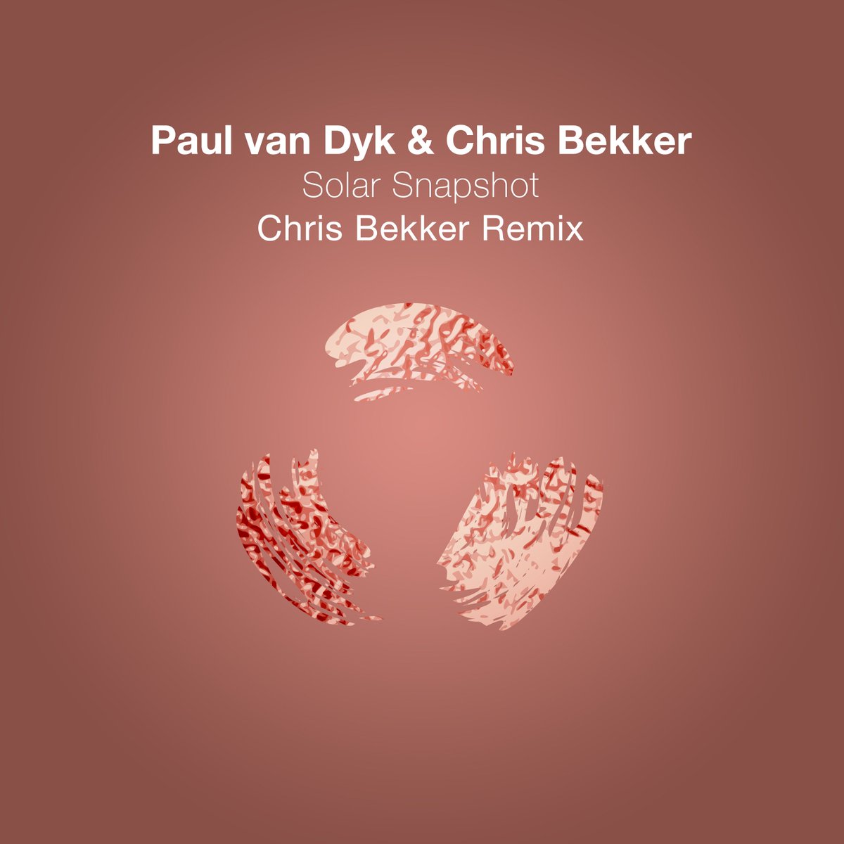 PAULVANDYK's tweet photo. Check out @djchrisbekker's proggy remix for #SolarSnapshot - now on @beatport https://t.co/n4XtZys7iw https://t.co/L3IqIDUgeB