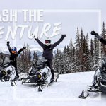 Photo by American Snowmobiler (@AmSnowMag)