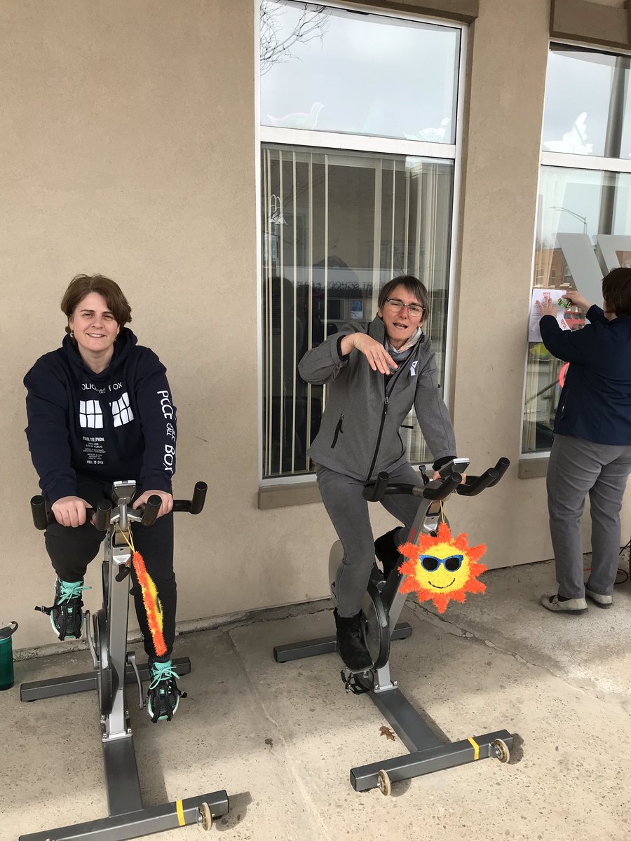 CHIGAMIK_Jeff's tweet photo. Street tweet Great community partners @YMCAEmployment working hard https://t.co/CoKzz7juPk